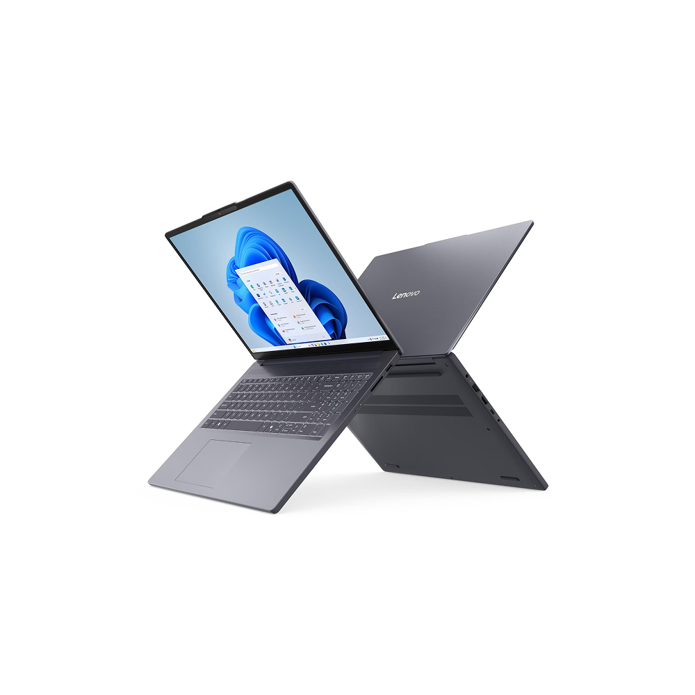 INTERBRANDS - Купить Ноутбук Lenovo IdeaPad Slim 3 / i5-1320H / 16 GB / SSD 512 GB / 16", Luna Grey онлайн с доставкой в маркетплейсе alifshop.uz